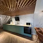 Lägenhet Dennys Center Duplex *