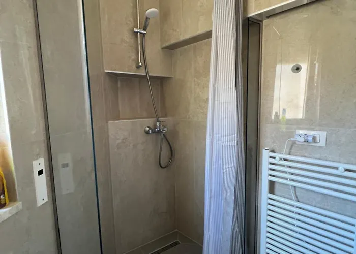 Dennys Center Duplex Apartamento