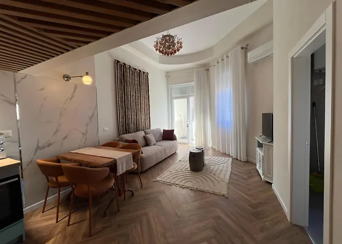 Apartamento Dennys Center Duplex *