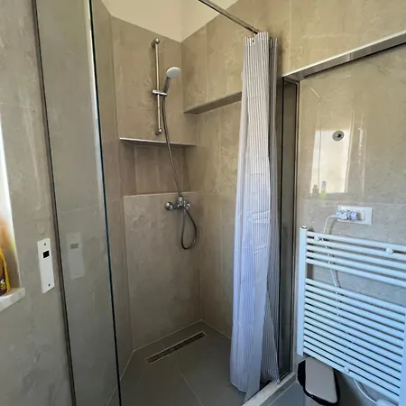 Dennys Center Duplex Apartamento