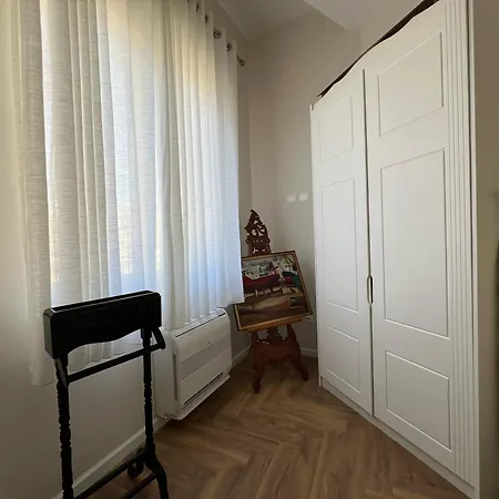 Denny's Center Duplex * Tirana