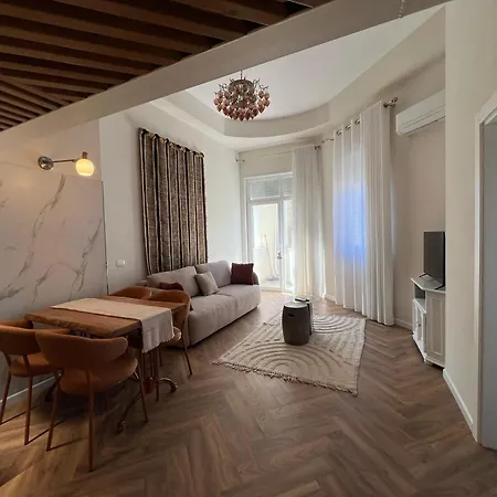 Apartamento Dennys Center Duplex *