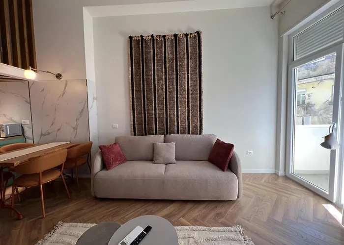 Apartament Dennys Center Duplex