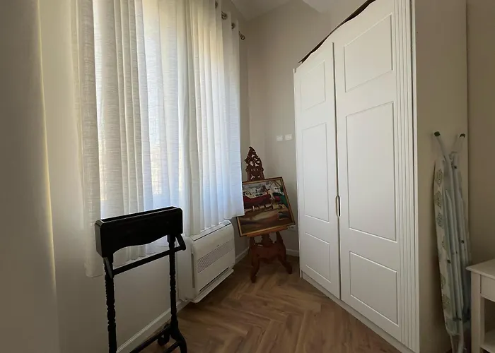 Dennys Center Duplex * Tirana