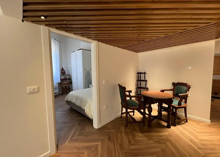 Apartament Dennys Center Duplex